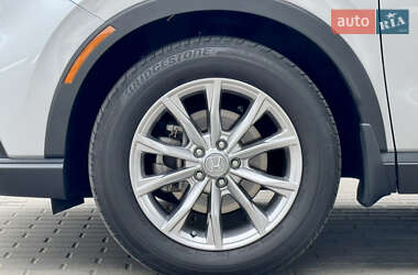 Внедорожник / Кроссовер Honda CR-V 2023 в 