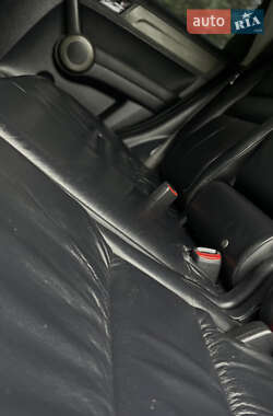 Позашляховик / Кросовер Honda CR-V 2010 в 