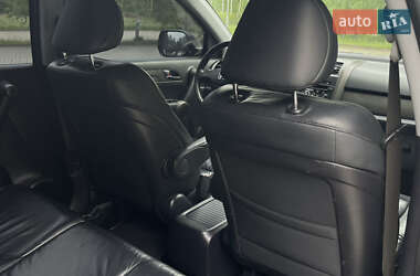 Позашляховик / Кросовер Honda CR-V 2010 в 