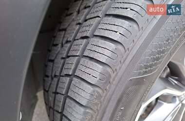 Внедорожник / Кроссовер Honda CR-V 2021 в 