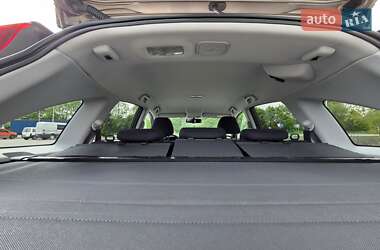 Внедорожник / Кроссовер Honda CR-V 2012 в 