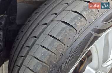 Внедорожник / Кроссовер Honda CR-V 2012 в 