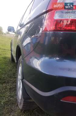 Внедорожник / Кроссовер Honda CR-V 2008 в 