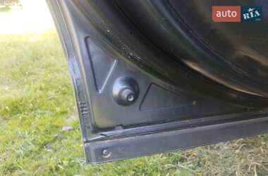 Внедорожник / Кроссовер Honda CR-V 2008 в 