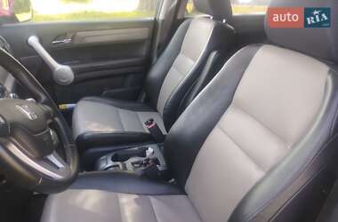 Внедорожник / Кроссовер Honda CR-V 2008 в 