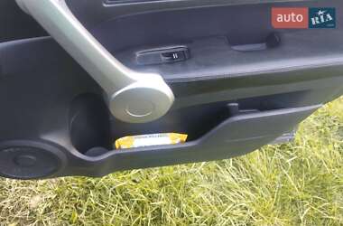 Внедорожник / Кроссовер Honda CR-V 2008 в 