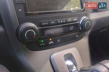 Внедорожник / Кроссовер Honda CR-V 2008 в 