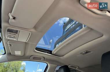 Позашляховик / Кросовер Honda CR-V 2013 в 