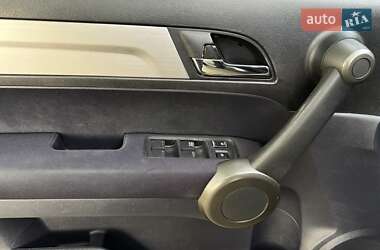 Позашляховик / Кросовер Honda CR-V 2012 в 