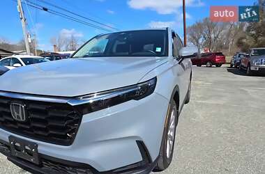 Honda CR-V 2023