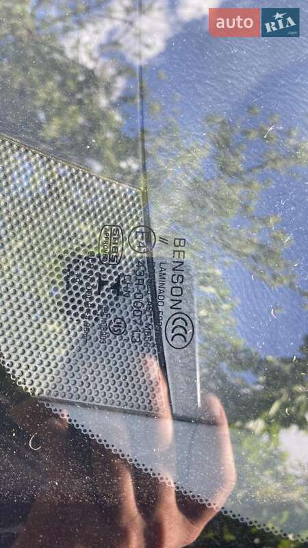 Внедорожник / Кроссовер Honda CR-V 2002 в Тростянце фото 16 Внедорожник / Кроссовер Honda CR-V 2002 в Тростянце