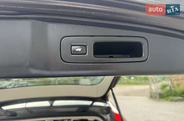 Внедорожник / Кроссовер Honda CR-V 2015 в 