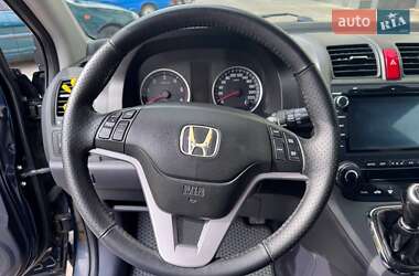 Внедорожник / Кроссовер Honda CR-V 2007 в 