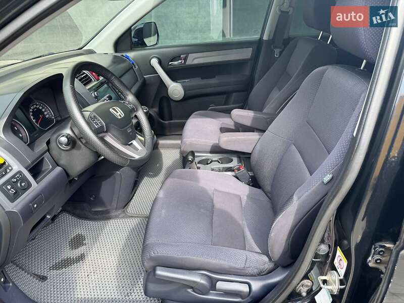 Внедорожник / Кроссовер Honda CR-V 2007 в Хмельницком
