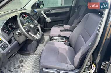 Внедорожник / Кроссовер Honda CR-V 2007 в 