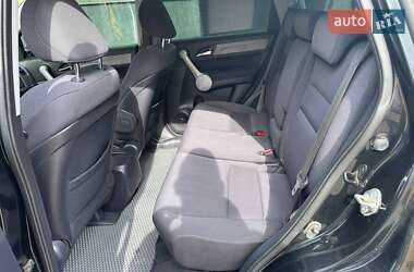 Внедорожник / Кроссовер Honda CR-V 2007 в 