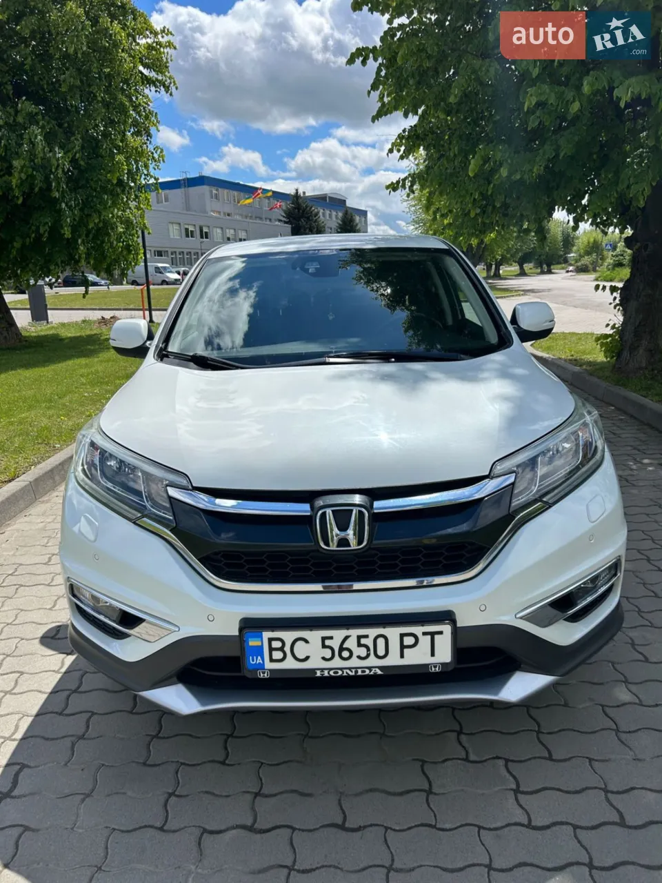 2016 Honda CR-V - мініатюра 46