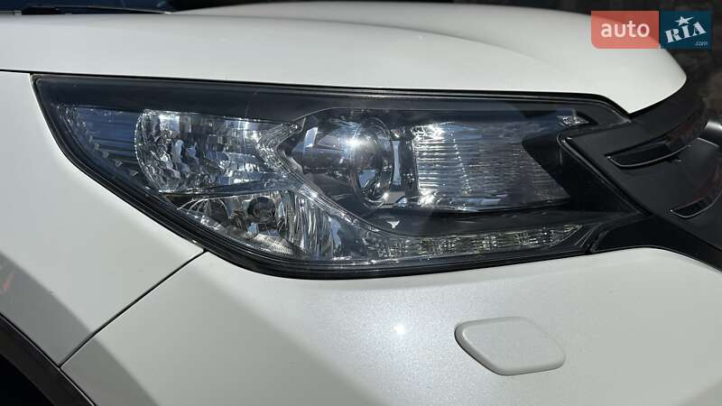 Позашляховик / Кросовер Honda CR-V 2014 в Бершаді