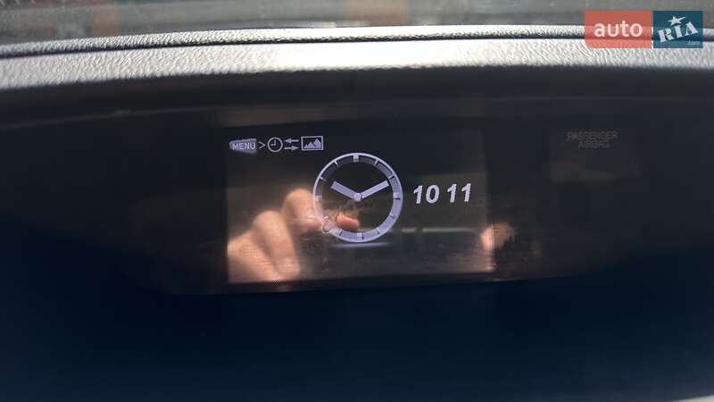 Позашляховик / Кросовер Honda CR-V 2014 в Бершаді