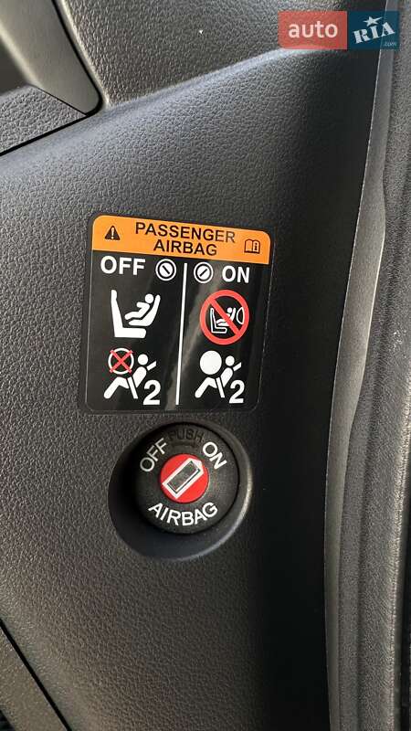 Позашляховик / Кросовер Honda CR-V 2014 в Бершаді