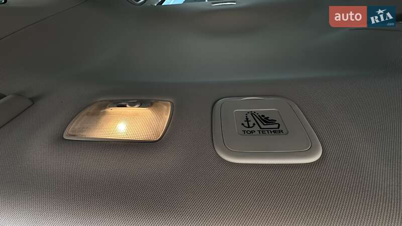 Позашляховик / Кросовер Honda CR-V 2014 в Бершаді