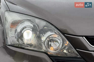 Внедорожник / Кроссовер Honda CR-V 2011 в 
