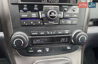 Внедорожник / Кроссовер Honda CR-V 2011 в 