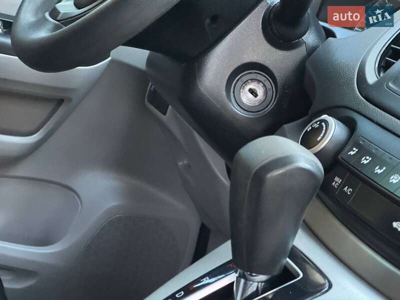 Внедорожник / Кроссовер Honda CR-V 2014 в Ахтырке