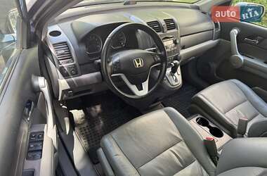 Внедорожник / Кроссовер Honda CR-V 2007 в 