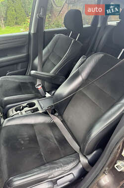 Позашляховик / Кросовер Honda CR-V 2011 в 