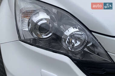 Внедорожник / Кроссовер Honda CR-V 2011 в 