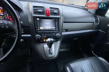 Внедорожник / Кроссовер Honda CR-V 2011 в 