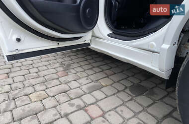 Внедорожник / Кроссовер Honda CR-V 2011 в 