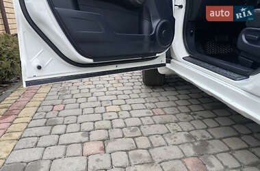 Внедорожник / Кроссовер Honda CR-V 2011 в 