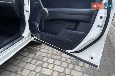 Внедорожник / Кроссовер Honda CR-V 2011 в 