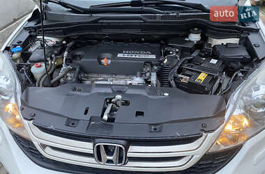 Внедорожник / Кроссовер Honda CR-V 2011 в 