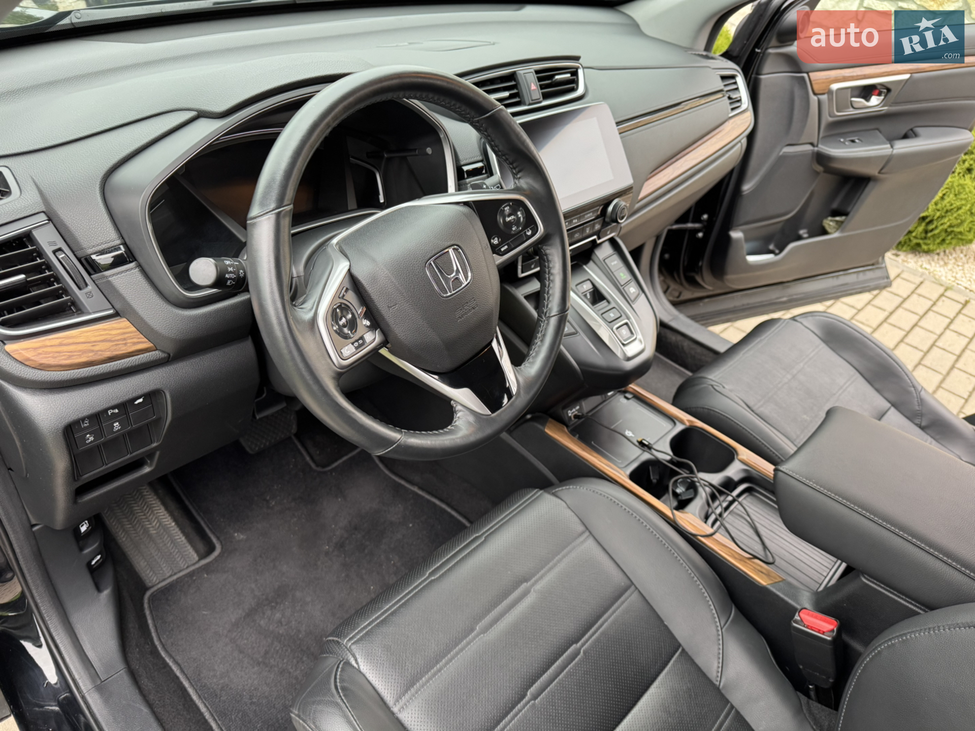 2020 Honda CR-V - мініатюра 9