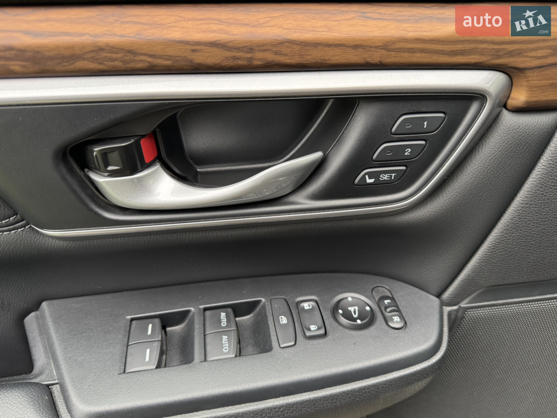 2020 Honda CR-V - мініатюра 13