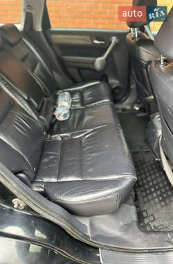 Внедорожник / Кроссовер Honda CR-V 2008 в 