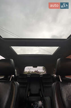 Внедорожник / Кроссовер Honda CR-V 2008 в 
