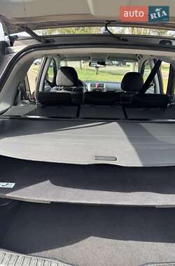 Внедорожник / Кроссовер Honda CR-V 2010 в 