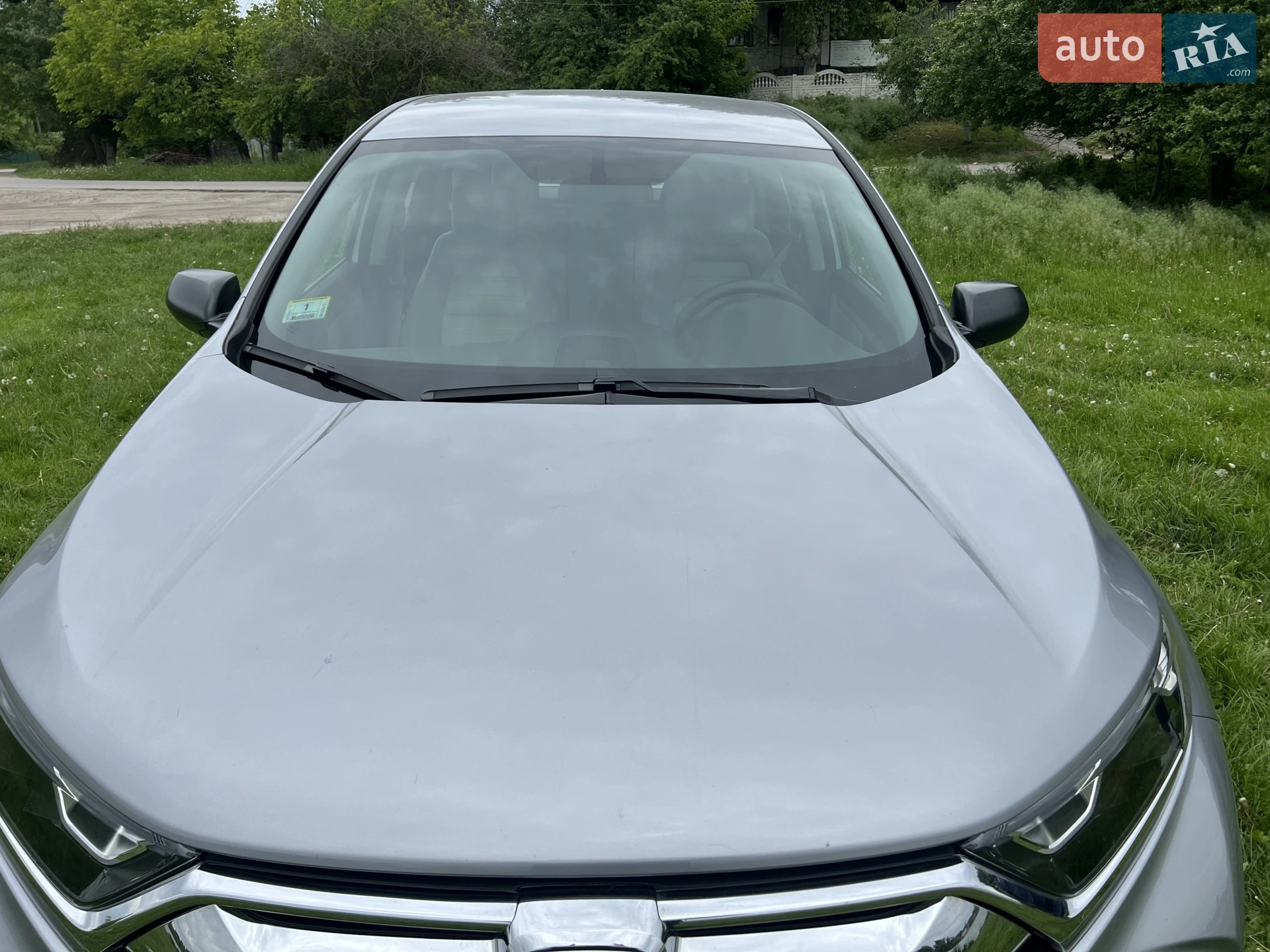 2019 Honda CR-V - мініатюра 9