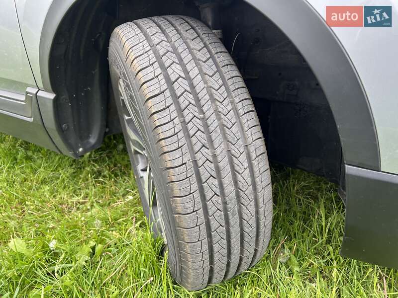 Внедорожник / Кроссовер Honda CR-V 2019 в Сквире