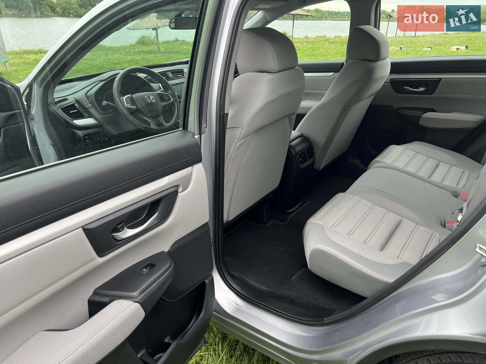 2019 Honda CR-V - мініатюра 19
