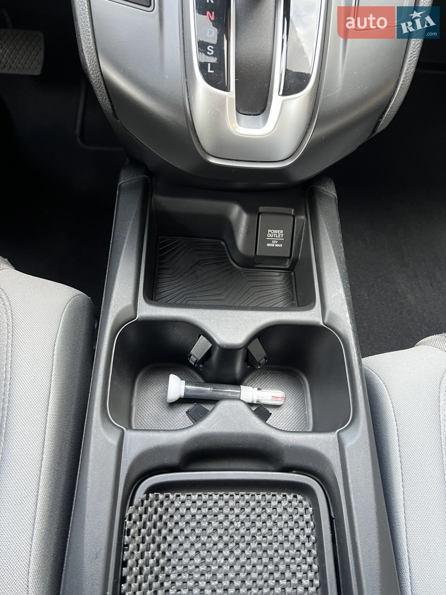 2019 Honda CR-V - мініатюра 35