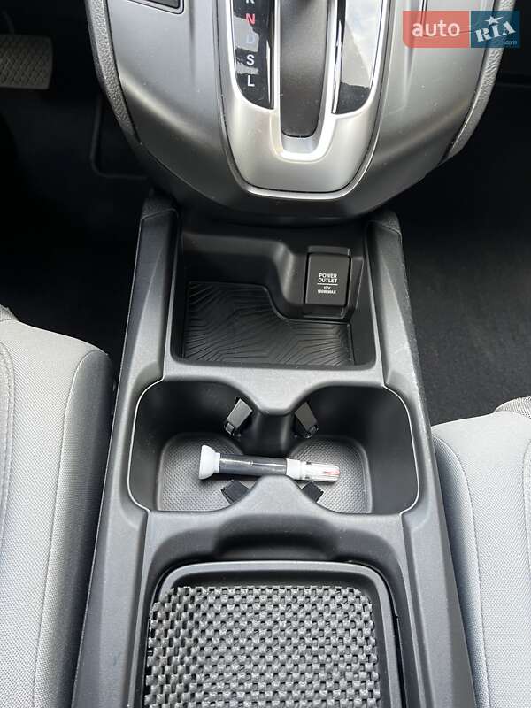 Внедорожник / Кроссовер Honda CR-V 2019 в Сквире