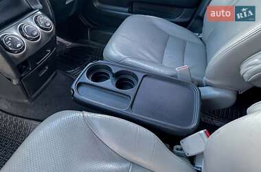 Позашляховик / Кросовер Honda CR-V 2006 в 