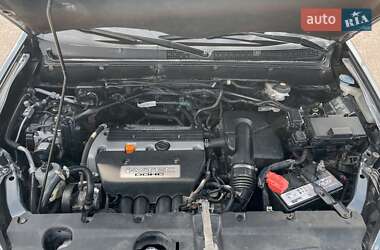 Позашляховик / Кросовер Honda CR-V 2006 в 