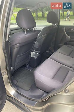 Внедорожник / Кроссовер Honda CR-V 2008 в 