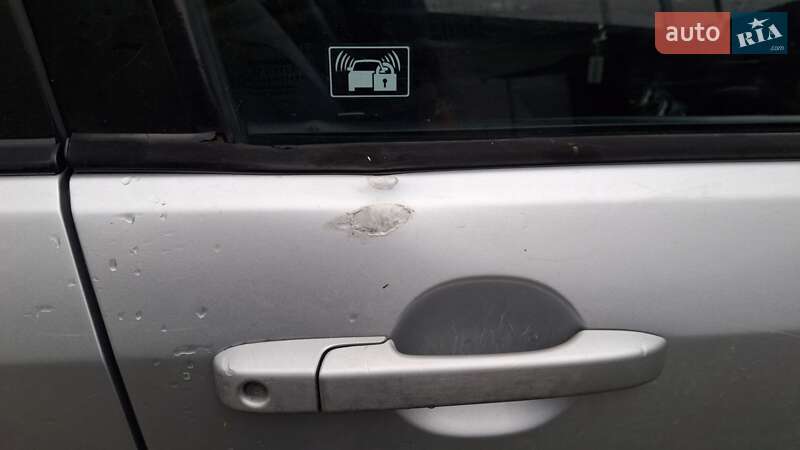 Внедорожник / Кроссовер Honda CR-V 2003 в Киеве